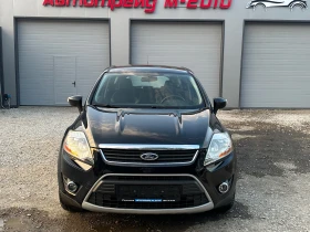 Ford Kuga 2.0TDCI* TOP* EVRO5* 05.2012 | Mobile.bg    15