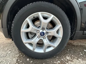 Ford Kuga 2.0TDCI* TOP* EVRO5* 05.2012 | Mobile.bg    9