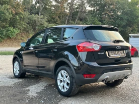Ford Kuga 2.0TDCI* TOP* EVRO5* 05.2012 | Mobile.bg    4