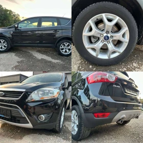 Ford Kuga 2.0TDCI* TOP* EVRO5* 05.2012 | Mobile.bg    17