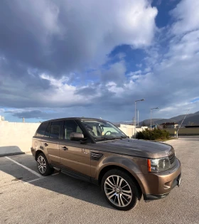 Land Rover Range Rover Sport 3.0   HSE   LUXORY, снимка 4