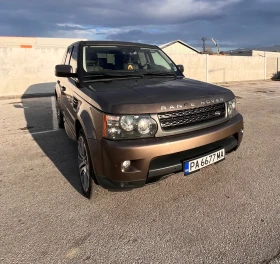 Land Rover Range Rover Sport 3.0   HSE   LUXORY, снимка 6