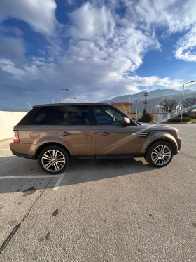 Land Rover Range Rover Sport 3.0   HSE   LUXORY, снимка 7