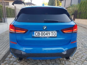 BMW X1 M Sport xDrive PANORAMA Реални километри - 62000 лв. - 23685627 5