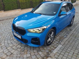 BMW X1 M Sport xDrive PANORAMA Реални километри - 62000 лв. - 23685627 3