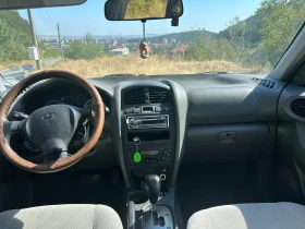 Hyundai Santa fe | Mobile.bg    10