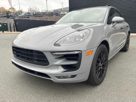 Porsche Macan * GTS * CARFAX * БЕЗ ПЪРВОНАЧАЛНА ВНОСКА