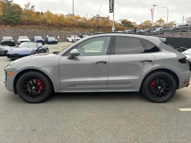 Porsche Macan * GTS * CARFAX * БЕЗ ПЪРВОНАЧАЛНА ВНОСКА - 41750 лв. / 21346.44 € - 33414238 2