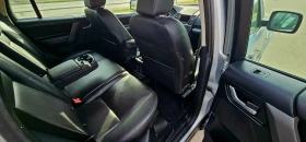 Land Rover Freelander 2.2  4Х4 - 5999 лв. / 3067.24 € - 15299007 8