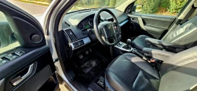 Land Rover Freelander 2.2  4Х4 - 5999 лв. / 3067.24 € - 15299007 12
