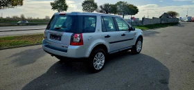 Land Rover Freelander 2.2  4Х4 - 5999 лв. / 3067.24 € - 15299007 4