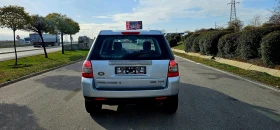 Land Rover Freelander 2.2  4Х4 - 5999 лв. / 3067.24 € - 15299007 5