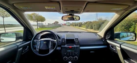 Land Rover Freelander 2.2  4Х4 - 5999 лв. / 3067.24 € - 15299007 11