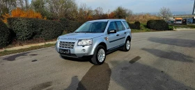 Land Rover Freelander 2.2  4Х4 - изображение 1