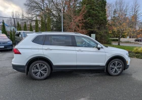 VW Tiguan * Highline * CARFAX * БЕЗ ПЪРВОНАЧАЛНА ВНОСКА - 20350 лв. / 10404.79 € - 81255663 3