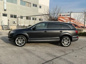 Audi Q7 3.0d 245 к.с./ГАРАНЦИЯ ОТ КЕНТАВЪР  - 24999 лв. / 12781.79 € - 11054694 2
