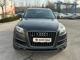 Audi Q7 3.0d 245 к.с./ГАРАНЦИЯ ОТ КЕНТАВЪР  - 24999 лв. / 12781.79 € - 11054694 7