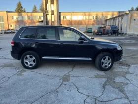 VW Touareg, снимка 3