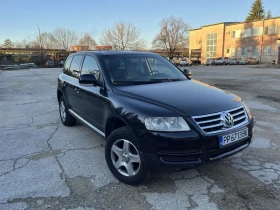 VW Touareg, снимка 2