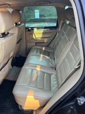 VW Touareg, снимка 7