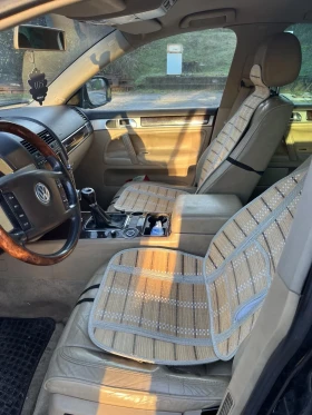 VW Touareg, снимка 6