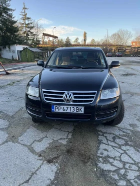 VW Touareg, снимка 12
