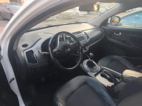 Kia Sportage 1.7 crdi 2wd - 14900 лв. / 7618.25 € - 77176268 7