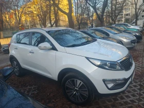 Kia Sportage 1.7 crdi 2wd - 14900 лв. / 7618.25 € - 77176268 4