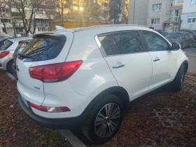Kia Sportage 1.7 crdi 2wd - 14900 лв. / 7618.25 € - 77176268 5