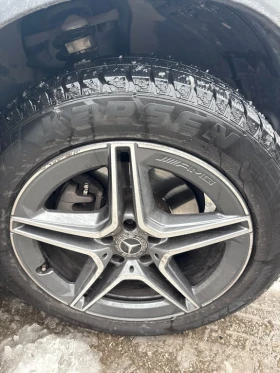 Mercedes-Benz GLC 300 2022 * CARFAX * БЕЗ ПЪРВОНАЧАЛНА ВНОСКА - 66550 лв. / 34026.47 € - 22825925 6