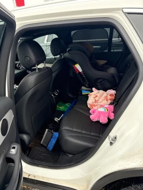 Mercedes-Benz GLC 300 2022 * CARFAX * БЕЗ ПЪРВОНАЧАЛНА ВНОСКА - 66550 лв. / 34026.47 € - 22825925 11