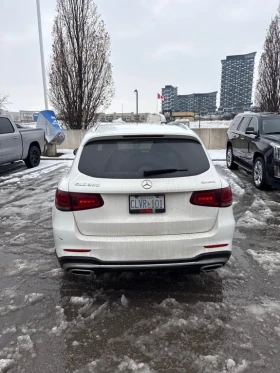 Mercedes-Benz GLC 300 2022 * CARFAX * БЕЗ ПЪРВОНАЧАЛНА ВНОСКА - 66550 лв. / 34026.47 € - 22825925 5