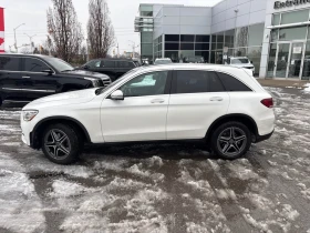 Mercedes-Benz GLC 300 2022 * CARFAX * БЕЗ ПЪРВОНАЧАЛНА ВНОСКА, снимка 3
