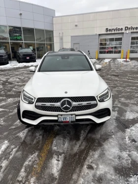 Mercedes-Benz GLC 300 2022 * CARFAX * БЕЗ ПЪРВОНАЧАЛНА ВНОСКА - 66550 лв. / 34026.47 € - 22825925 2