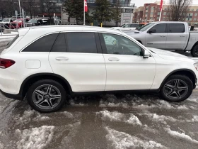 Mercedes-Benz GLC 300 2022 * CARFAX * БЕЗ ПЪРВОНАЧАЛНА ВНОСКА, снимка 4