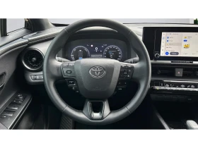 Toyota C-HR Месечна вноска от 320   - 28116 € / 54990.12 лв. - 51009511 9