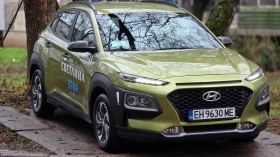 Hyundai Kona 1.6 Hybrid, снимка 1