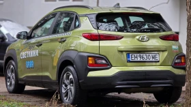 Hyundai Kona 1.6 Hybrid, снимка 4