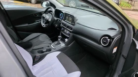 Hyundai Kona 1.6 Hybrid, снимка 8