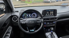 Hyundai Kona 1.6 Hybrid, снимка 6