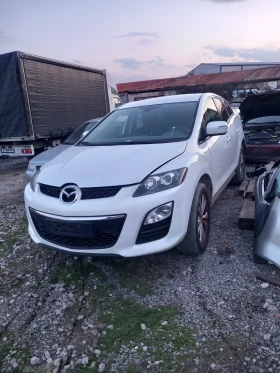 ������ Mazda CX-7