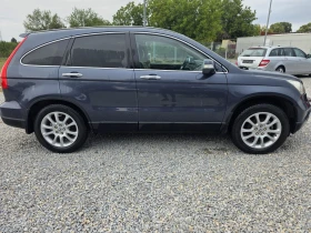 ����� �� �������� �� Honda Cr-v 2.2cdti 140k.c