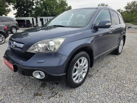 Honda Cr-v 2.2cdti 140k.c