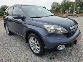 ����� �� �������� �� Honda Cr-v 2.2cdti 140k.c