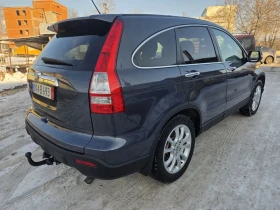 Honda Cr-v 2.2cdti 140k.c - 6300 € / 12321.73 лв. - 51644605 9