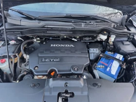 Honda Cr-v 2.2cdti 140k.c - 6300 € / 12321.73 лв. - 51644605 16