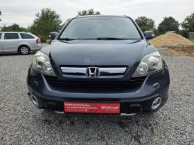 ����� �� �������� �� Honda Cr-v 2.2cdti 140k.c