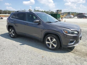 Jeep Cherokee Limited - 9900 € / 19362.72 лв. - 92514134 4