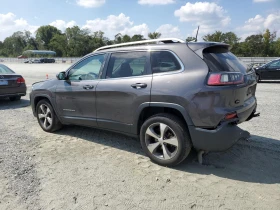 Jeep Cherokee Limited - 9900 € / 19362.72 лв. - 92514134 2