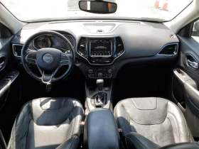 Jeep Cherokee Limited - 9900 € / 19362.72 лв. - 92514134 8